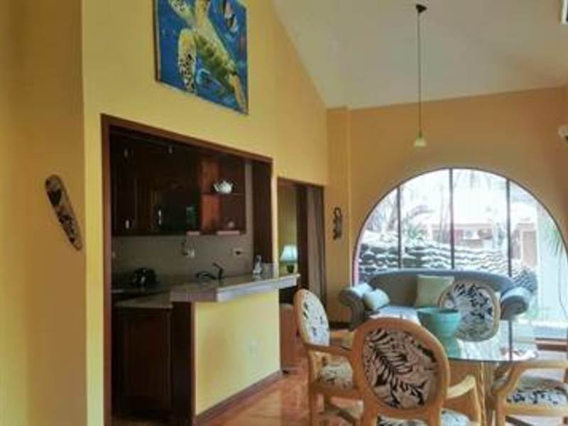 2 bed Single Family Homes For Sale in Playas Del Coco, Guanacaste - 1